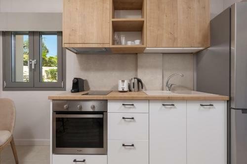 Apartamento Onore Luxury Suites