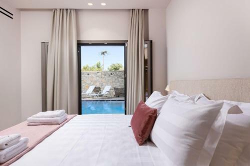 Apartamento Onore Luxury Suites