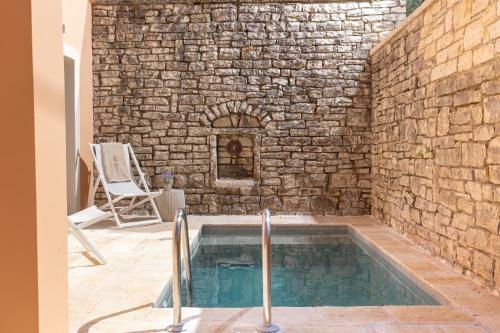 Apartamento Onore Luxury Suites