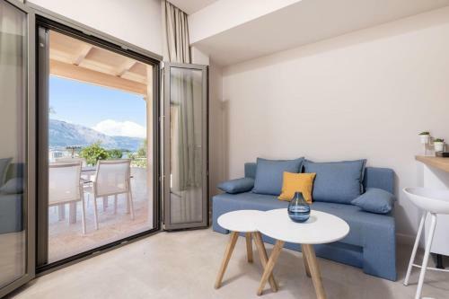 Apartamento Onore Luxury Suites