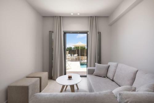Apartamento Onore Luxury Suites