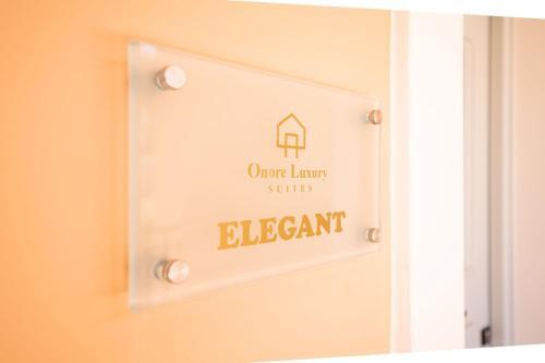 Apartamento Onore Luxury Suites