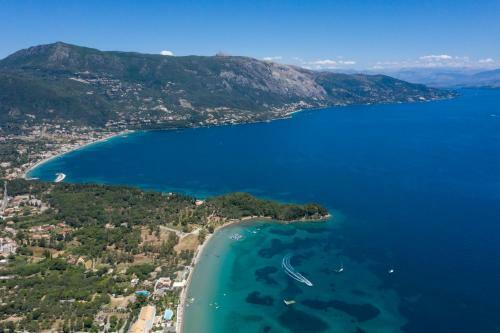Apartamento Onore Luxury Suites
