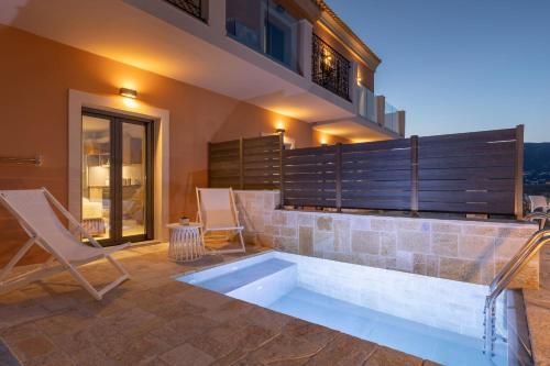 Apartamento Onore Luxury Suites