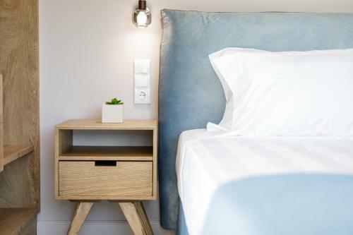 Apartamento Onore Luxury Suites