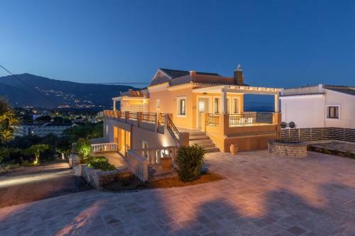 Apartamento Onore Luxury Suites