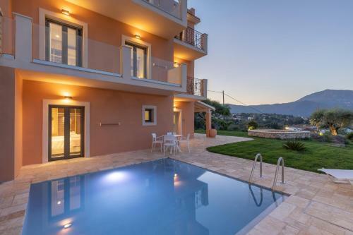 Apartamento Onore Luxury Suites