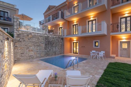 Apartamento Onore Luxury Suites