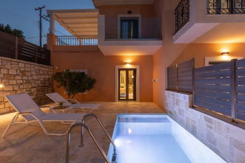Apartamento Onore Luxury Suites