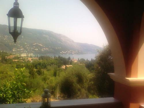 Apartamento Bella Vista