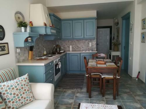 Apartamento Bella Vista