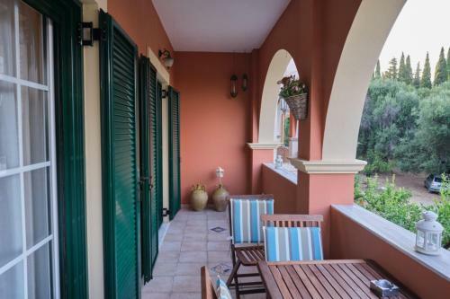 Apartamento Bella Vista