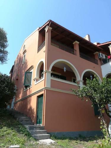 Apartamento Bella Vista