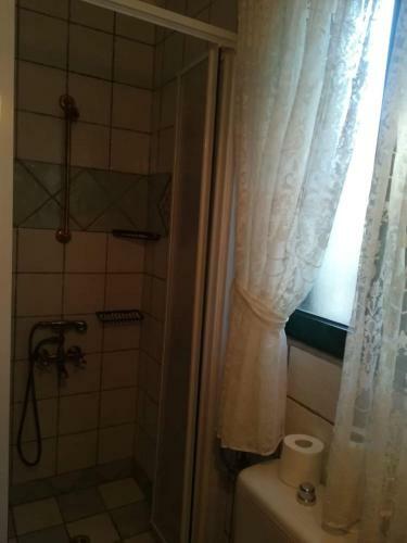 Apartamento Bella Vista