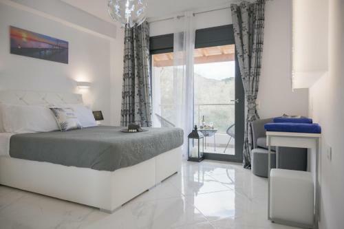 Diamond Luxury Villa Corfu