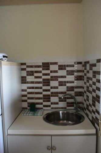 Apartamento Mamas Reas