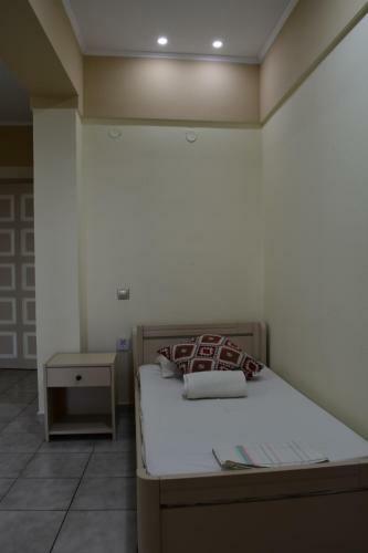 Apartamento Mamas Reas