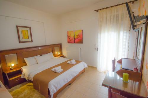 Apartamento Guesthouse Rodavgi