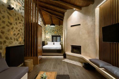 Apartamento Bocca Al Lupo Villas
