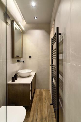Apartamento Bocca Al Lupo Villas