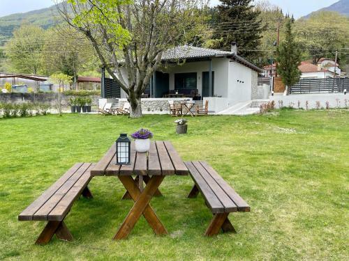 Apartamento Bocca Al Lupo Villas