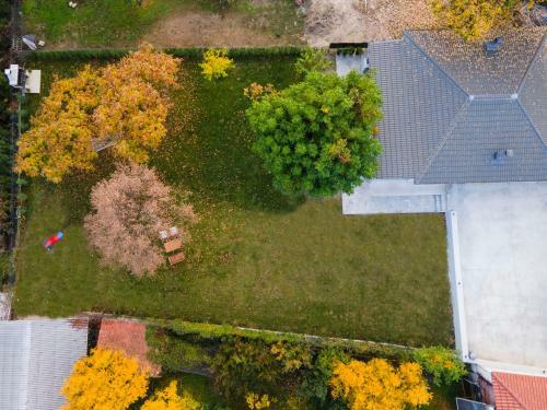 Apartamento Bocca Al Lupo Villas