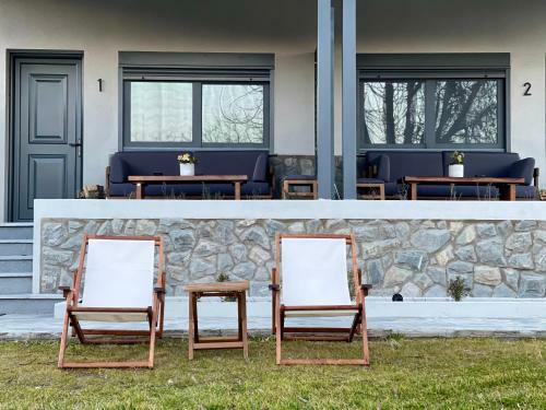 Apartamento Bocca Al Lupo Villas