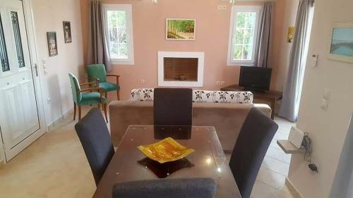 Villa Bel Fiore, Brand New Great View