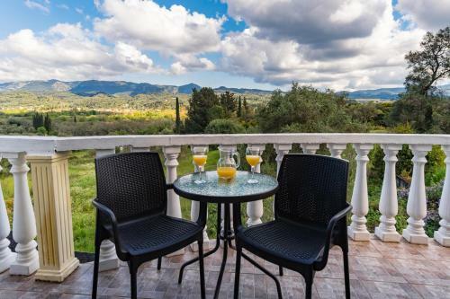 Villa Anne Marie