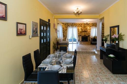 Villa Anne Marie