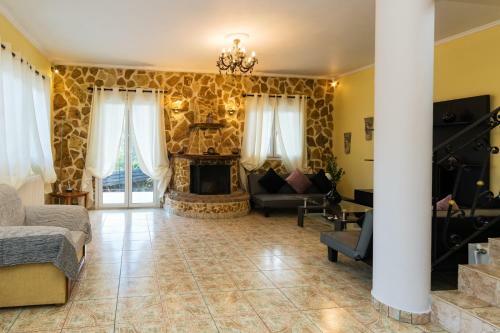 Villa Anne Marie