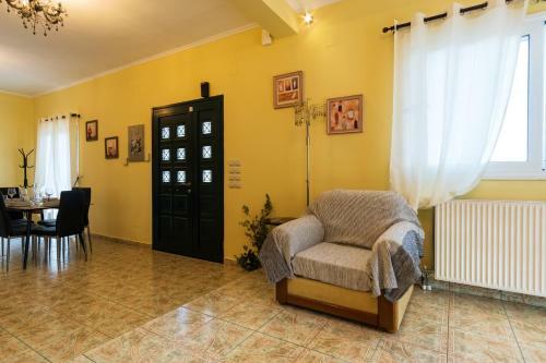 Villa Anne Marie