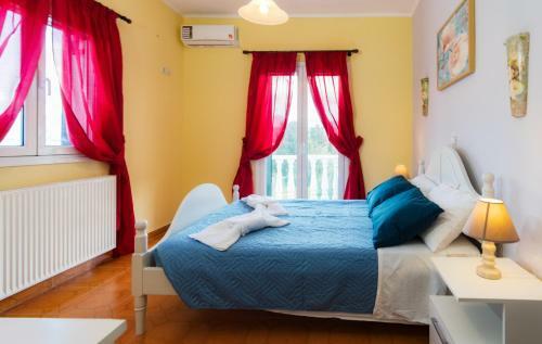 Villa Anne Marie