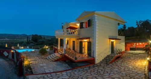 Villa Anne Marie