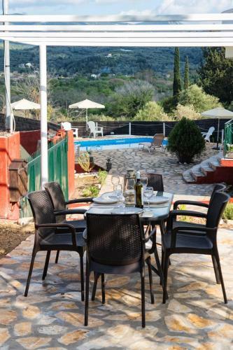 Villa Anne Marie