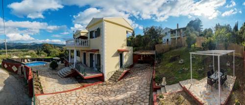 Villa Anne Marie