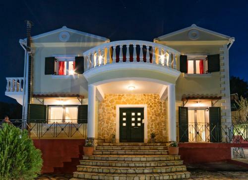 Villa Anne Marie
