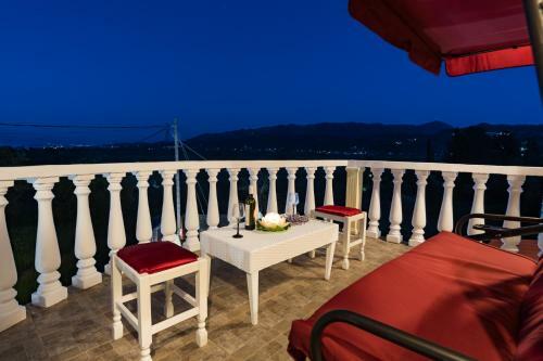 Villa Anne Marie