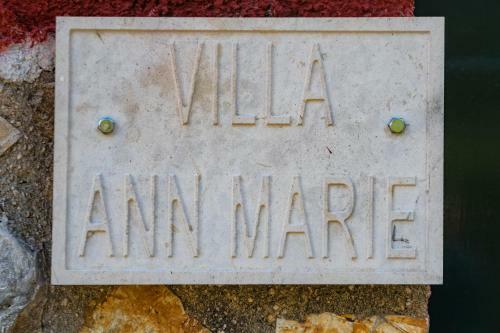 Villa Anne Marie