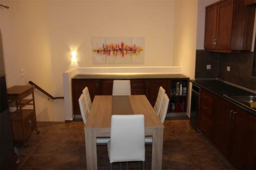 Cretan Lux Villa