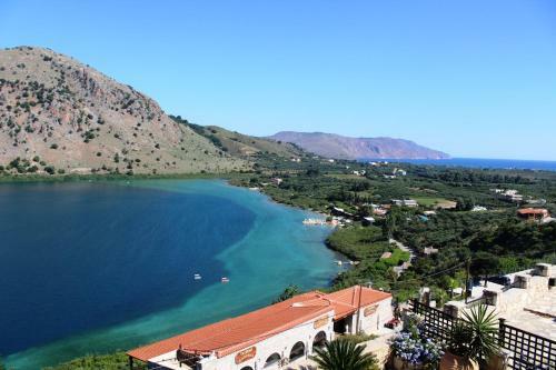 Cretan Lux Villa