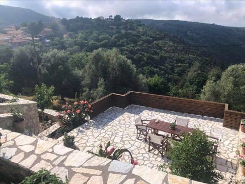 Apartamento Villa Livas