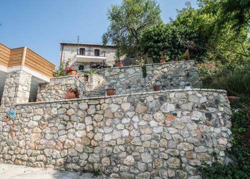 Apartamento Villa Livas