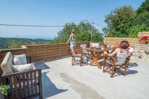 Apartamento Villa Livas