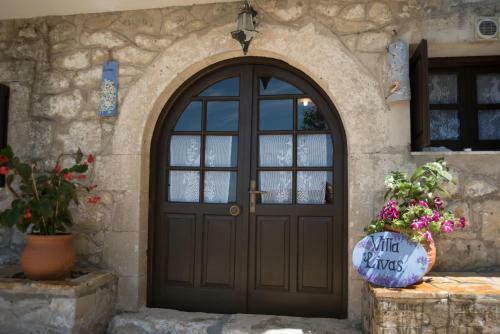 Apartamento Villa Livas