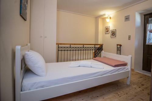 Apartamento Villa Livas