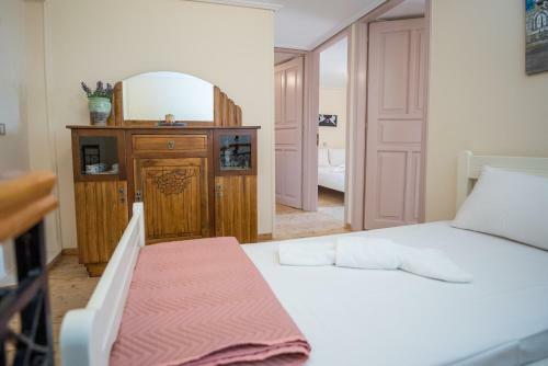 Apartamento Villa Livas