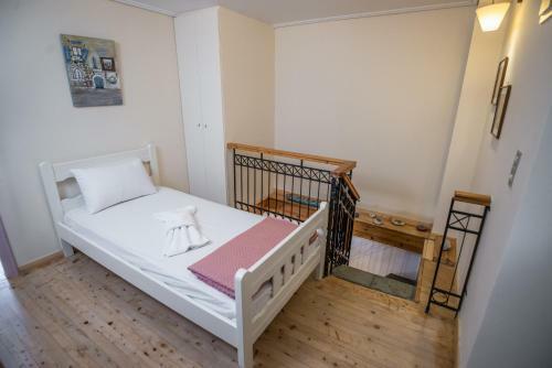 Apartamento Villa Livas