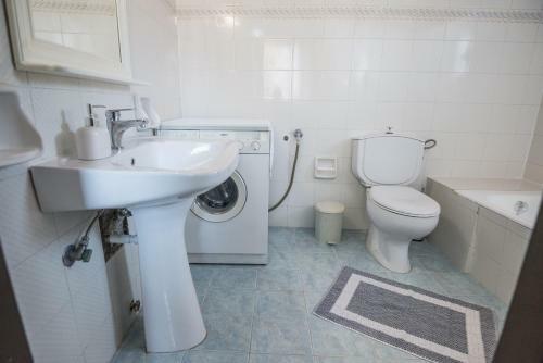 Apartamento Villa Livas