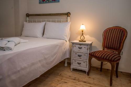 Apartamento Villa Livas